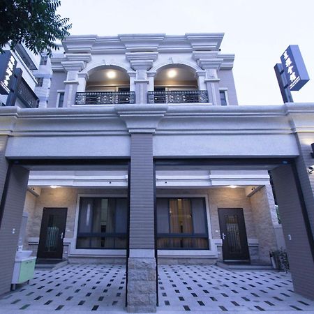 風雅御民宿-可加價攜帶寵物 Chua-lien Exteriér fotografie